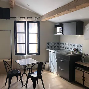 Arles: De La Place Appartamento