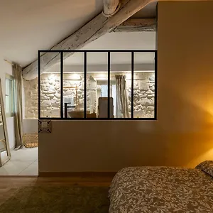 Charmante Maison En : La Roquette Appartamento